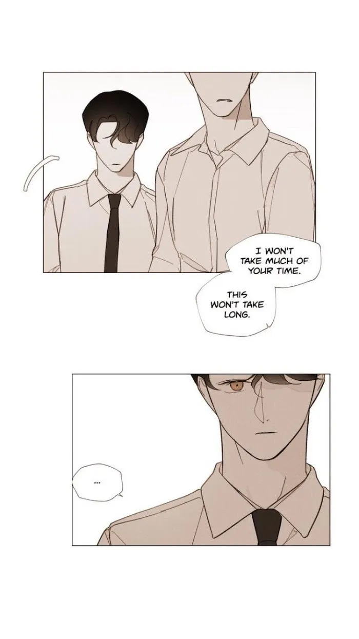 Truth or Dare (Youmy) - Chapter 49 Page 18