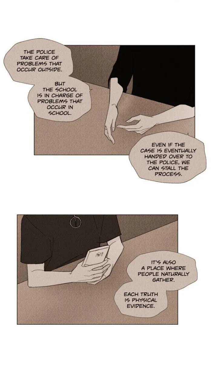 Truth or Dare (Youmy) - Chapter 49 Page 20