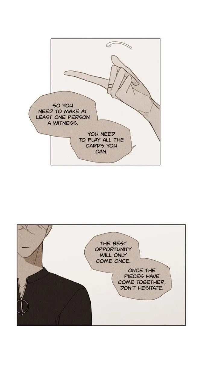 Truth or Dare (Youmy) - Chapter 49 Page 21
