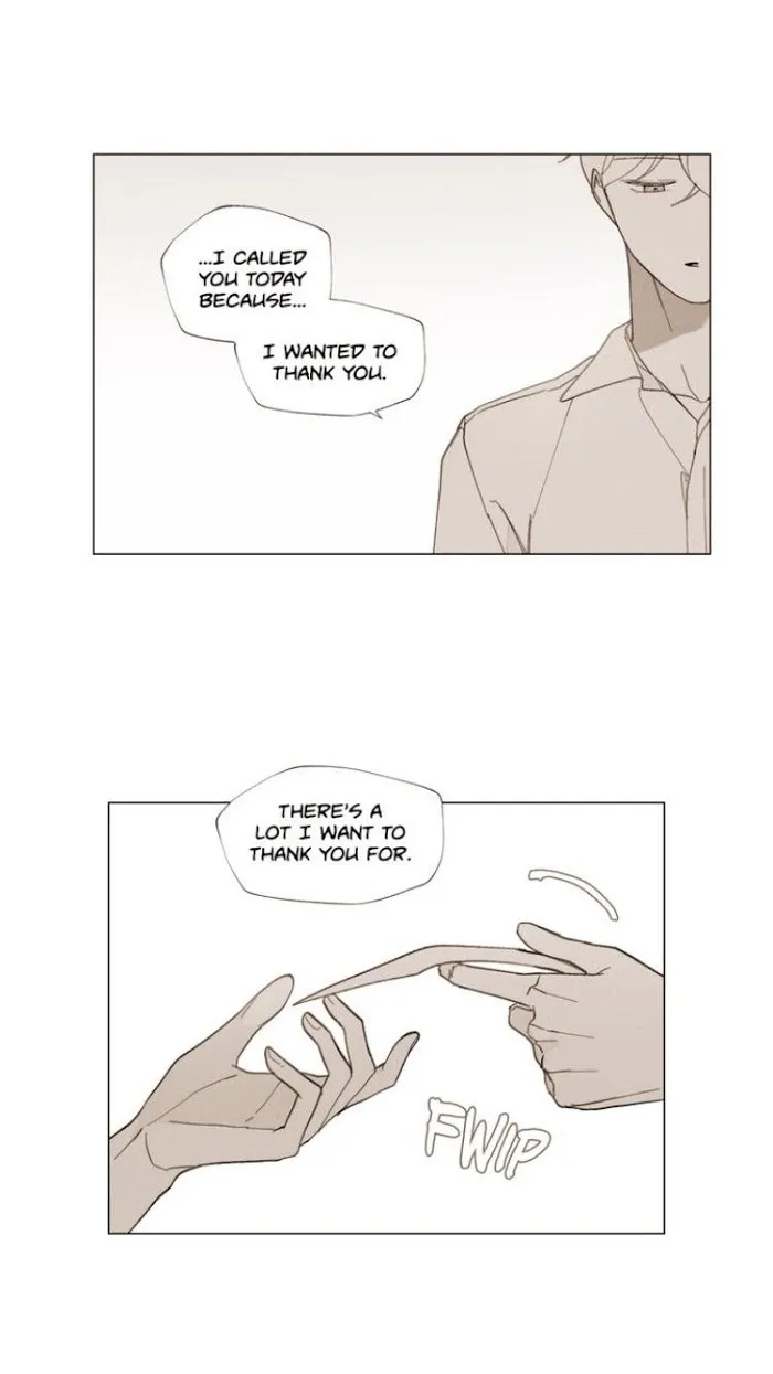 Truth or Dare (Youmy) - Chapter 49 Page 22