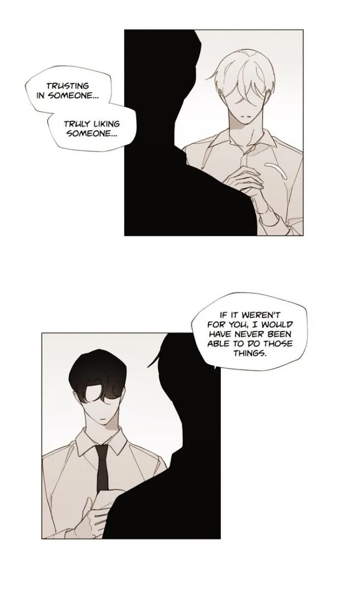 Truth or Dare (Youmy) - Chapter 49 Page 23