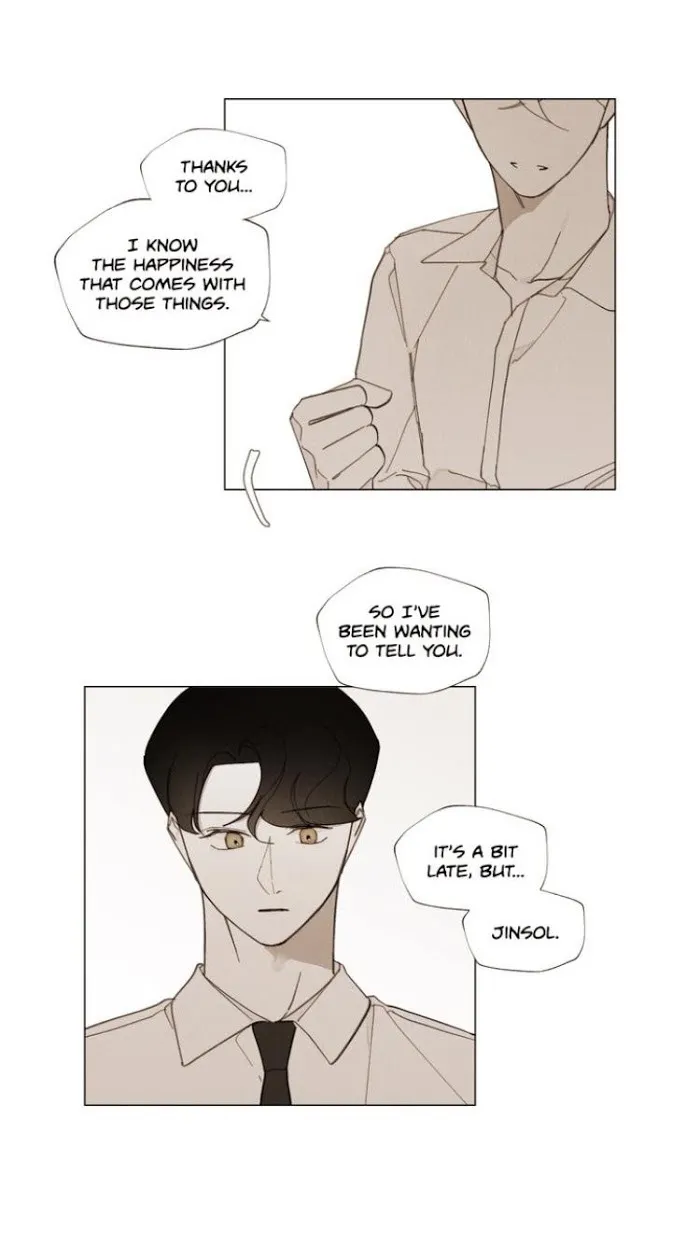 Truth or Dare (Youmy) - Chapter 49 Page 24