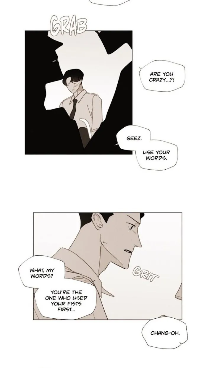 Truth or Dare (Youmy) - Chapter 49 Page 30