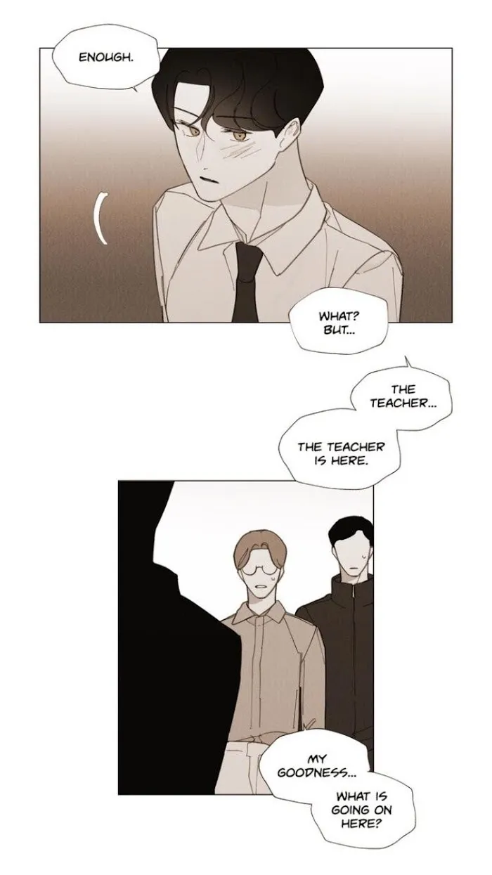 Truth or Dare (Youmy) - Chapter 49 Page 31