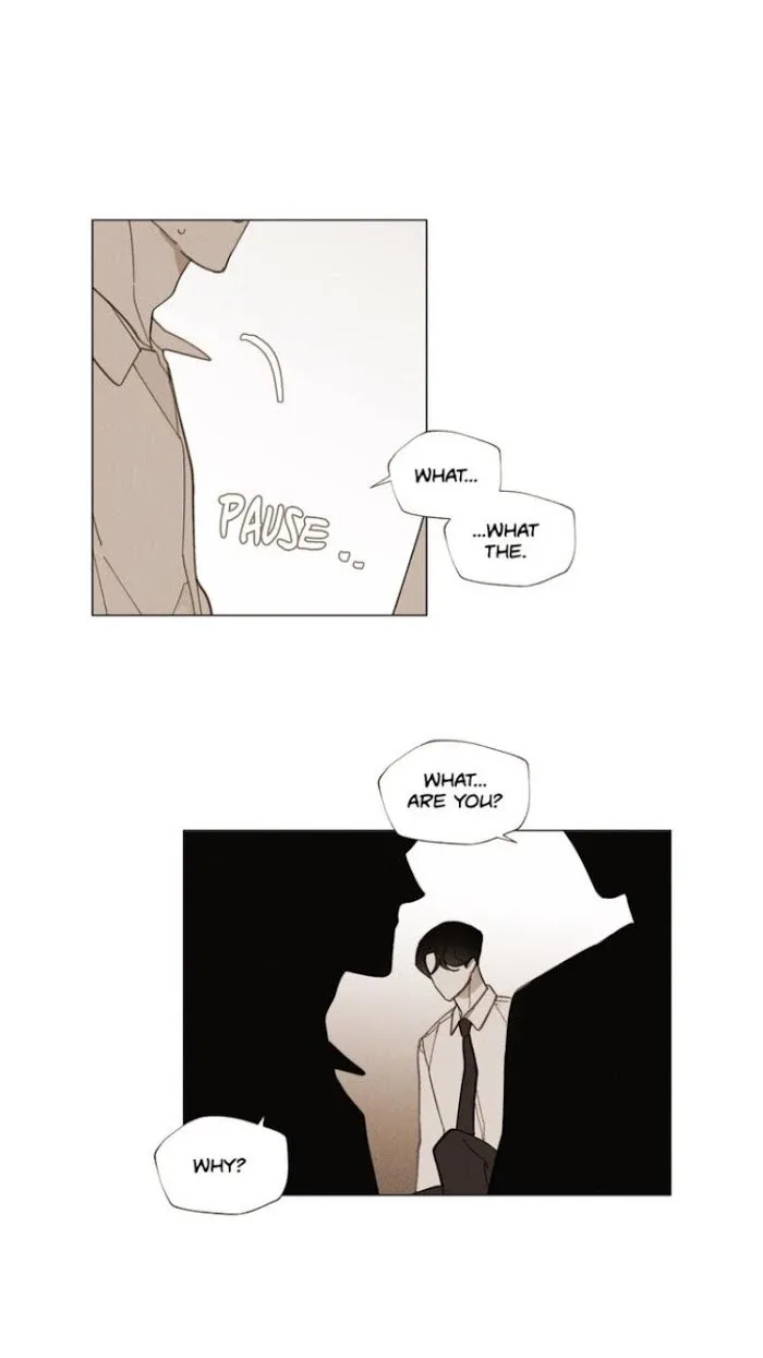 Truth or Dare (Youmy) - Chapter 49 Page 35