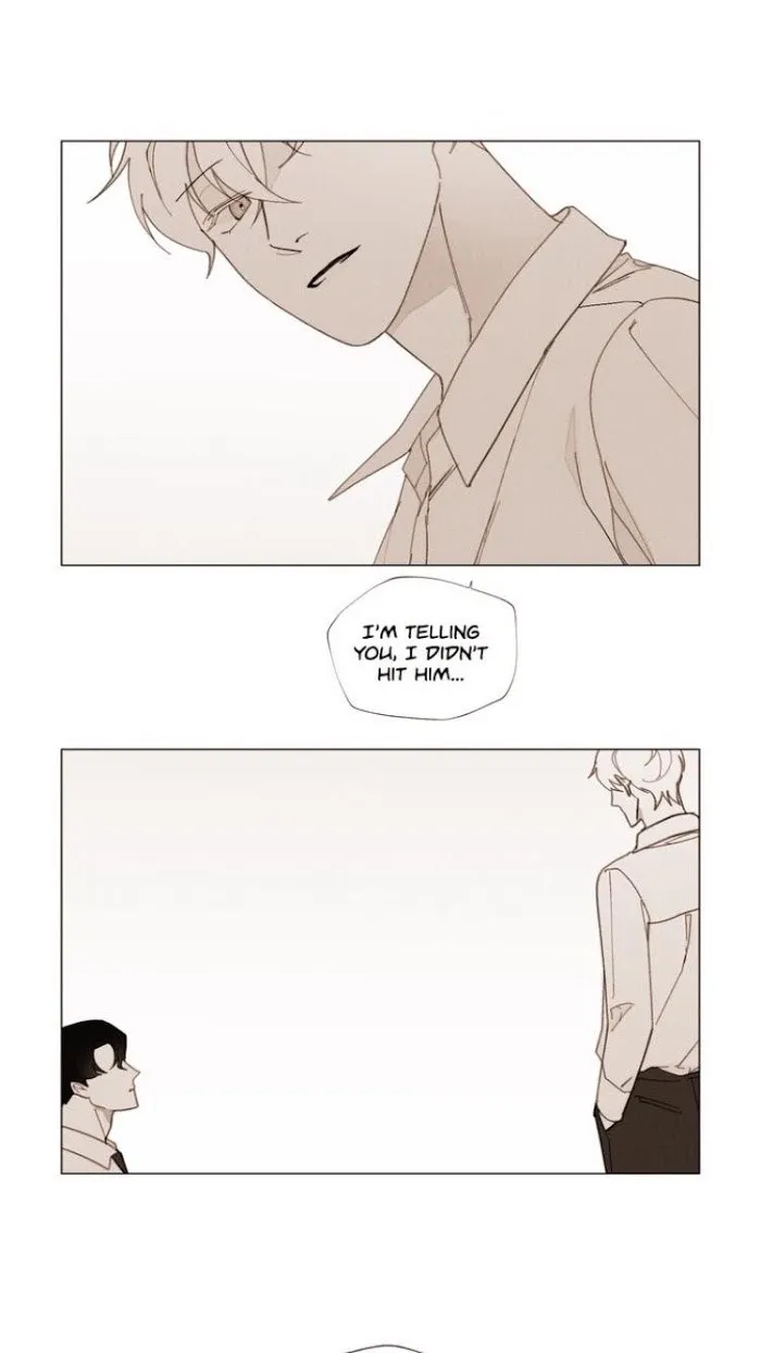 Truth or Dare (Youmy) - Chapter 49 Page 38
