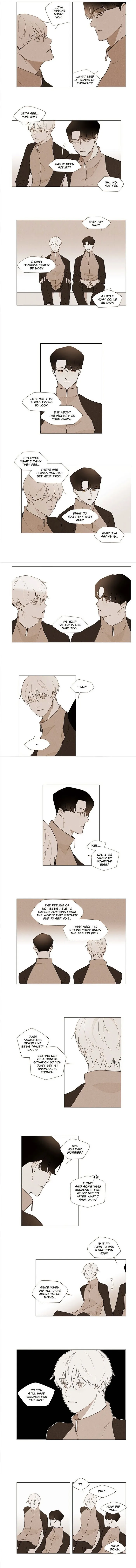 Truth or Dare (Youmy) - Chapter 5 Page 3