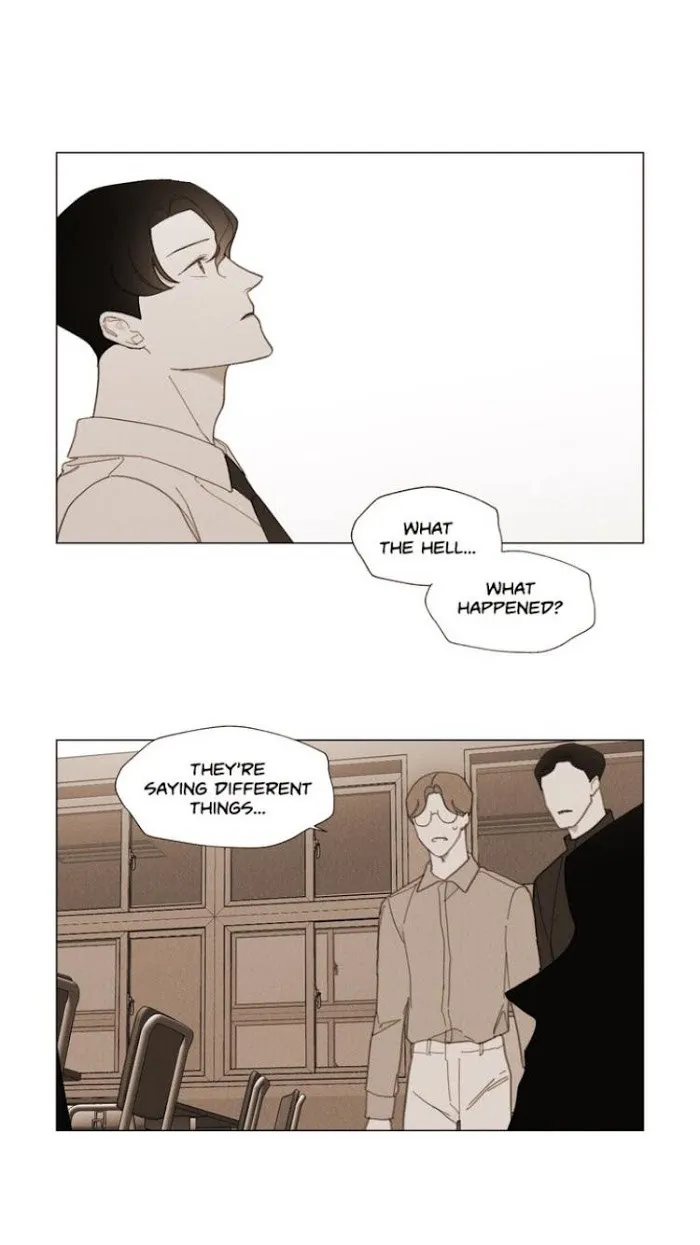 Truth or Dare (Youmy) - Chapter 50 Page 1