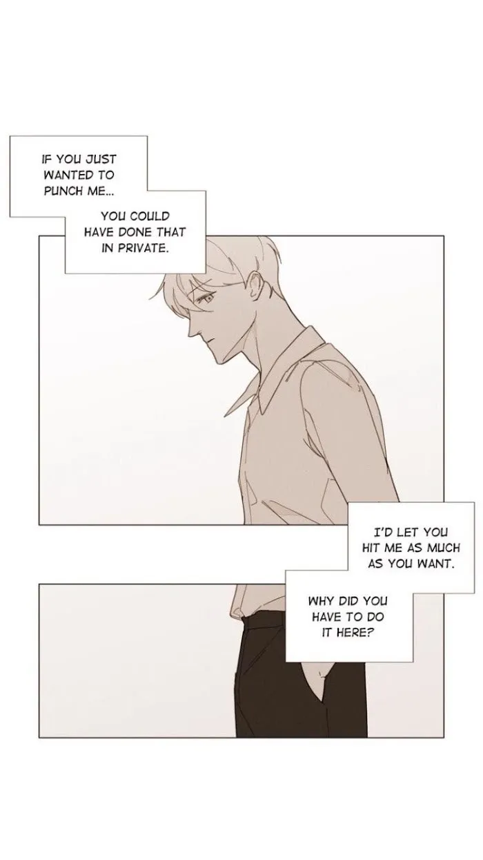 Truth or Dare (Youmy) - Chapter 50 Page 3