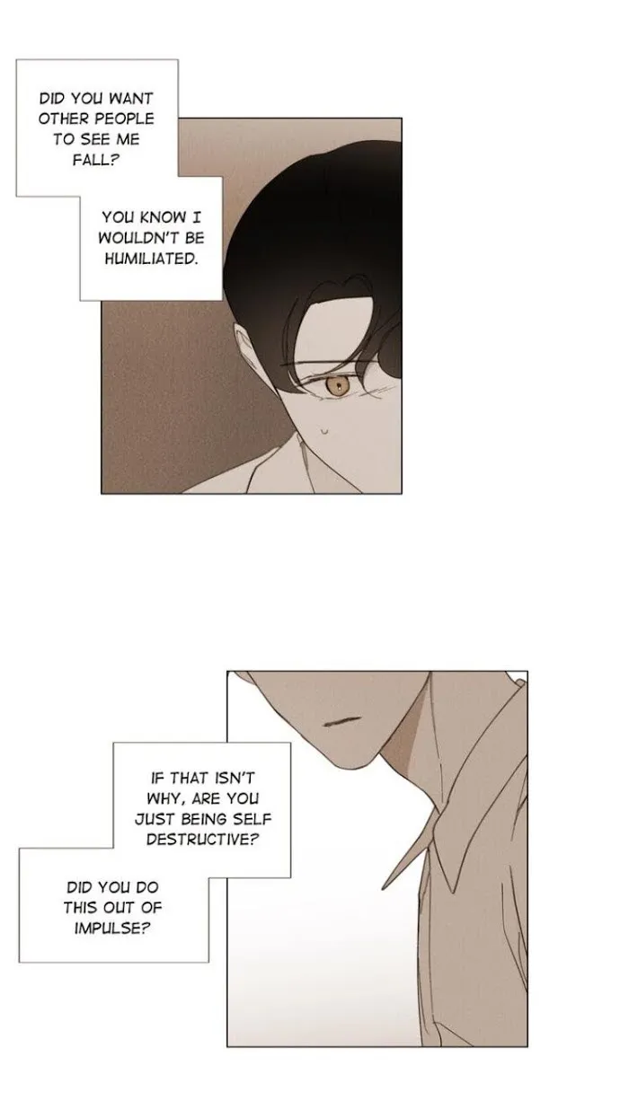 Truth or Dare (Youmy) - Chapter 50 Page 4