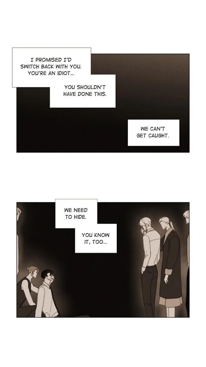 Truth or Dare (Youmy) - Chapter 50 Page 5
