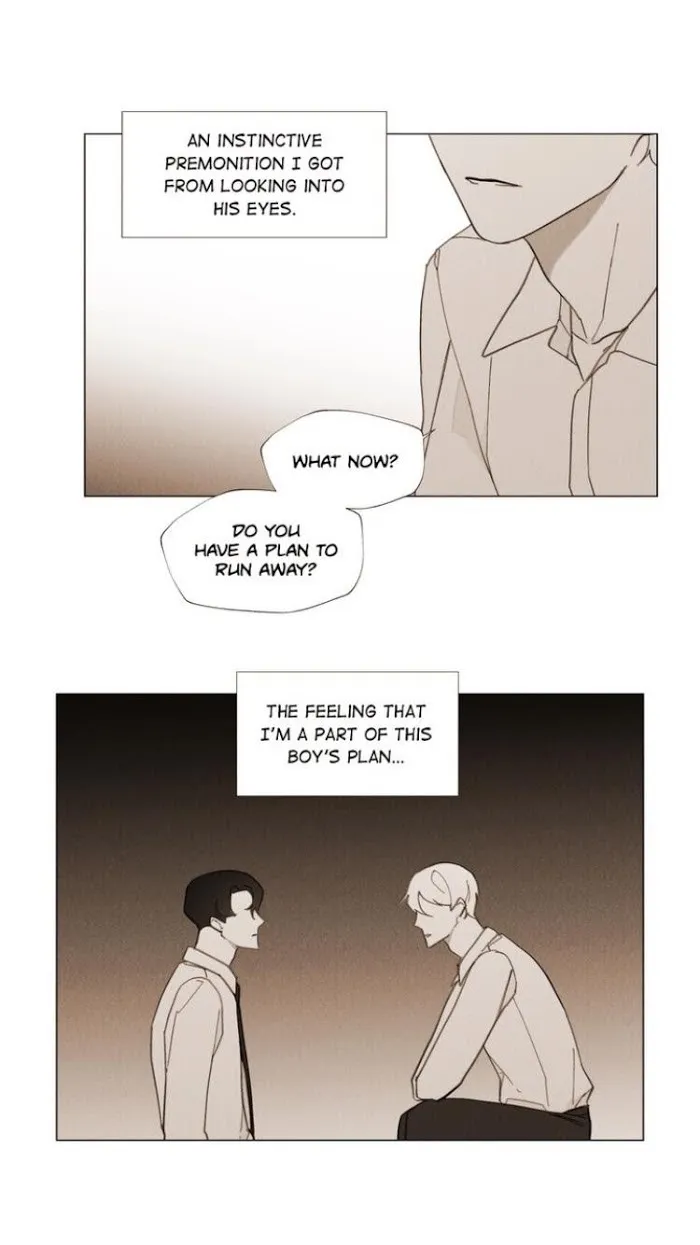 Truth or Dare (Youmy) - Chapter 50 Page 9