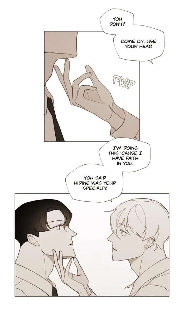 Truth or Dare (Youmy) - Chapter 50 Page 10