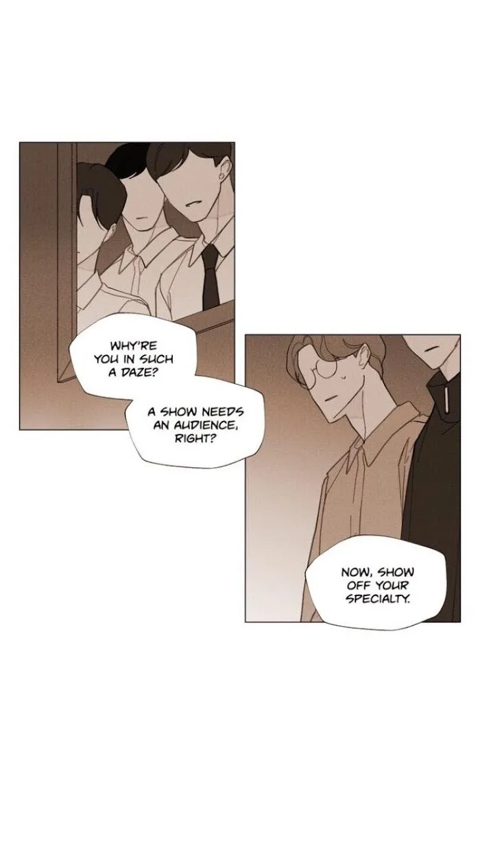 Truth or Dare (Youmy) - Chapter 50 Page 12