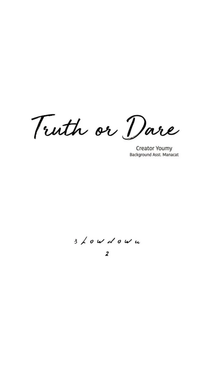 Truth or Dare (Youmy) - Chapter 50 Page 14