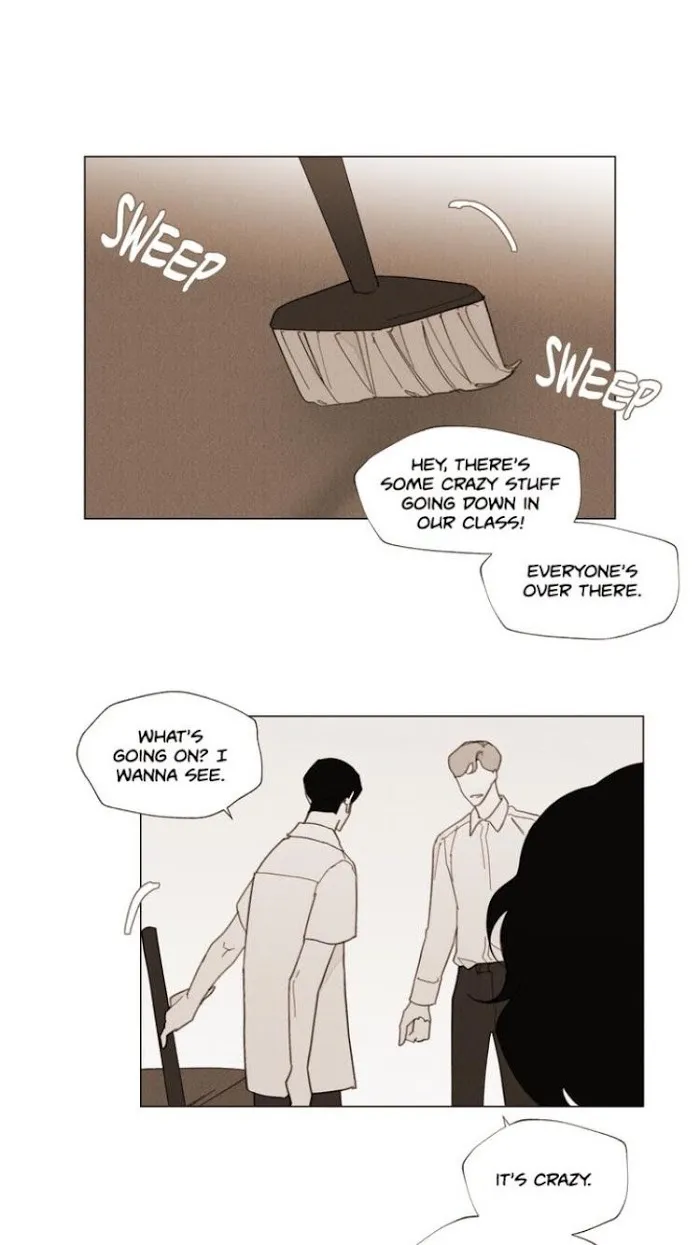 Truth or Dare (Youmy) - Chapter 50 Page 15