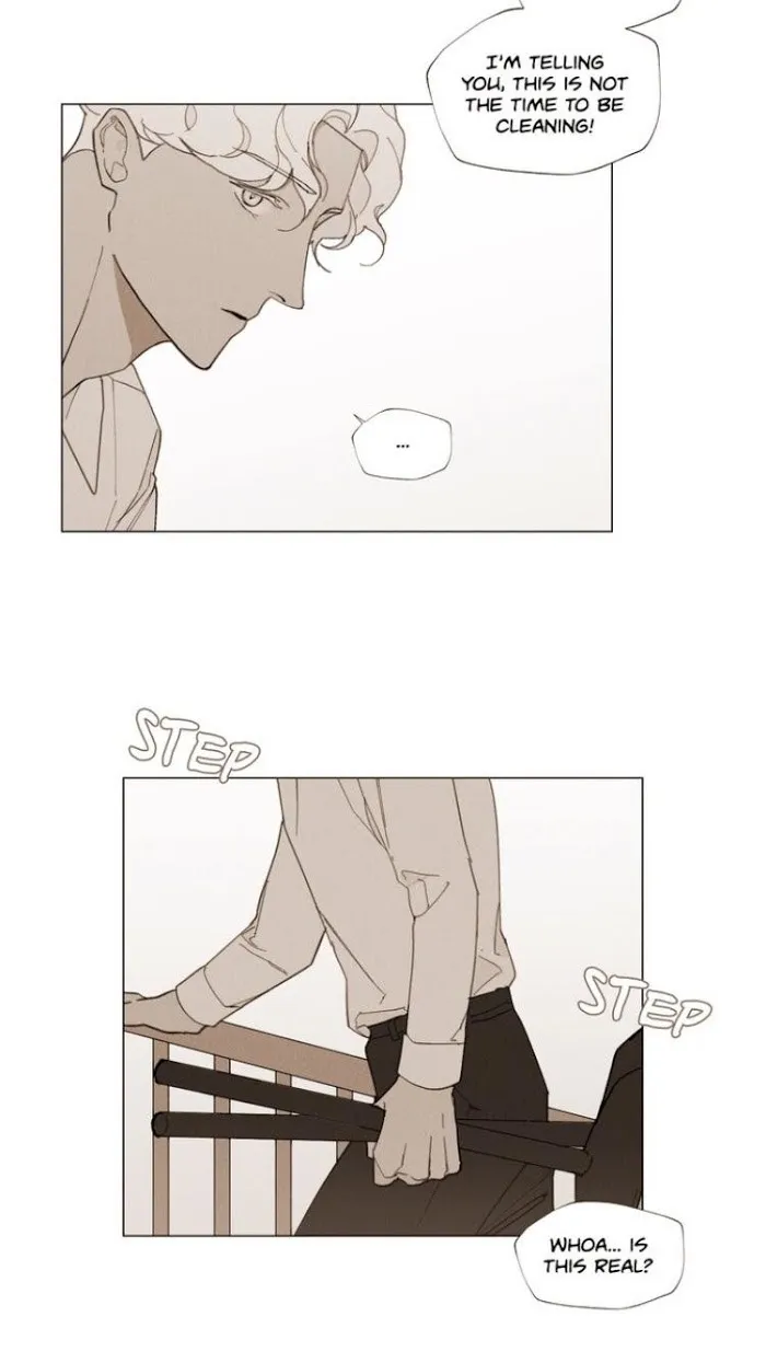 Truth or Dare (Youmy) - Chapter 50 Page 16