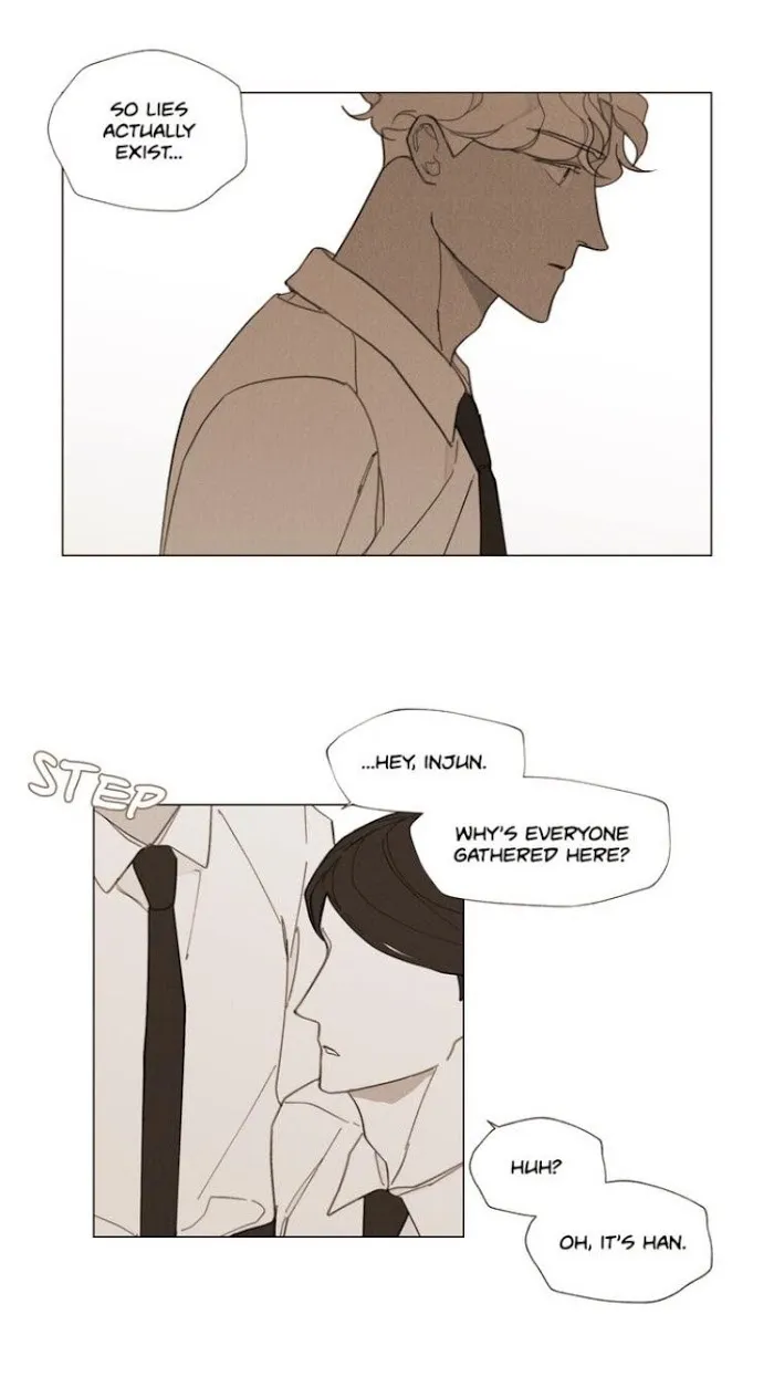 Truth or Dare (Youmy) - Chapter 50 Page 18