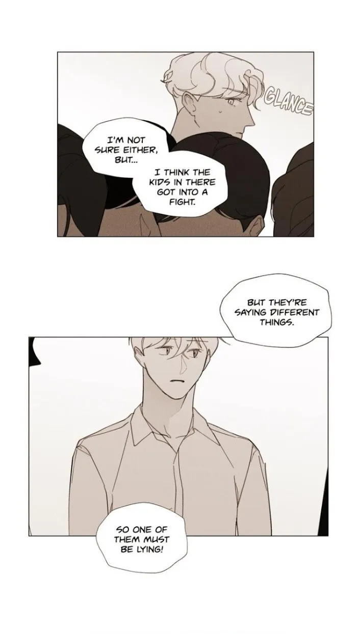 Truth or Dare (Youmy) - Chapter 50 Page 19