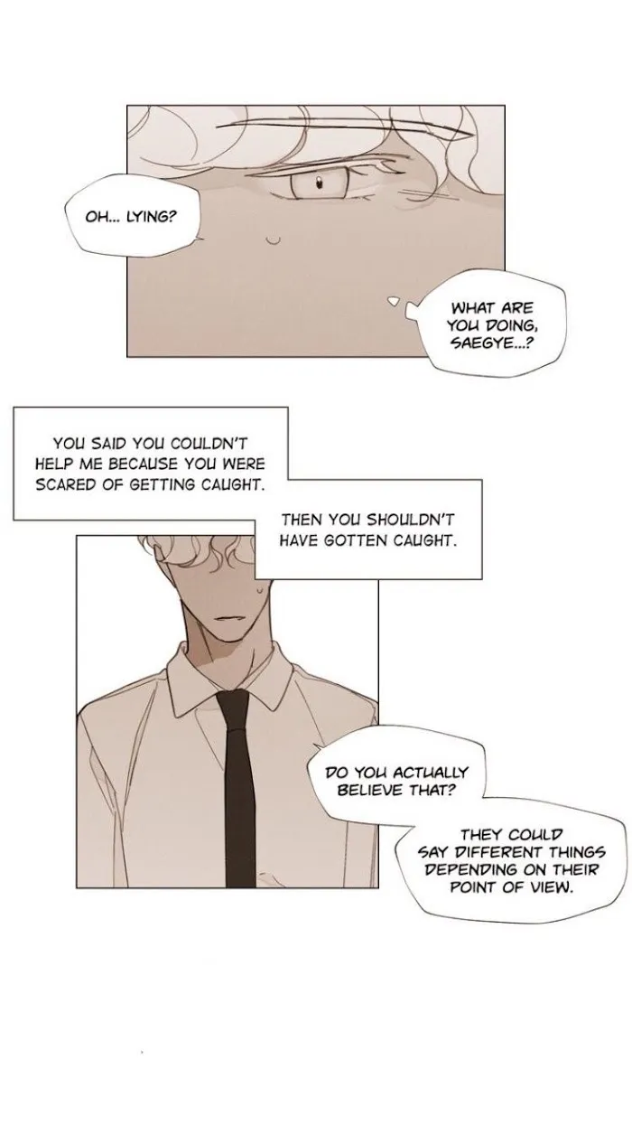 Truth or Dare (Youmy) - Chapter 50 Page 20