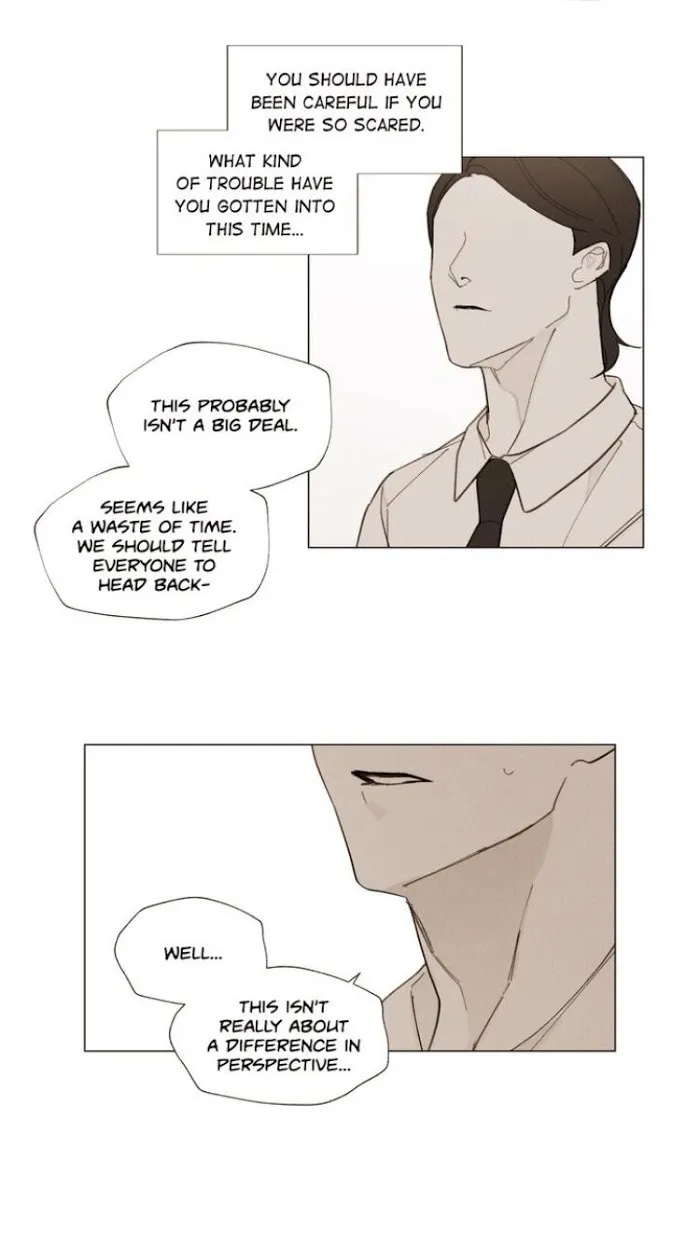 Truth or Dare (Youmy) - Chapter 50 Page 21