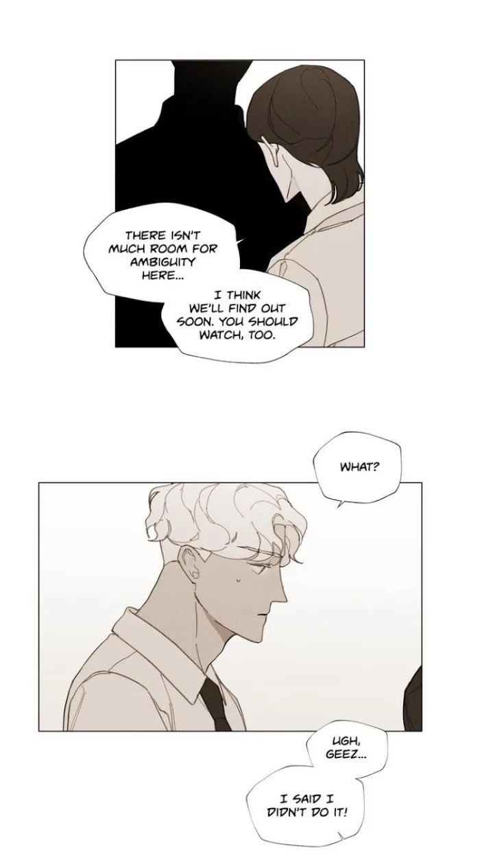 Truth or Dare (Youmy) - Chapter 50 Page 22