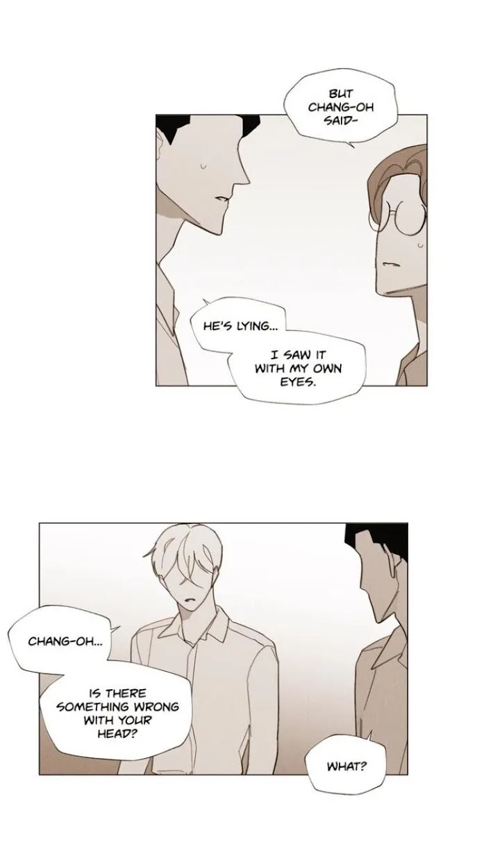 Truth or Dare (Youmy) - Chapter 50 Page 24