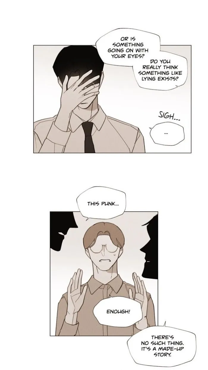 Truth or Dare (Youmy) - Chapter 50 Page 25