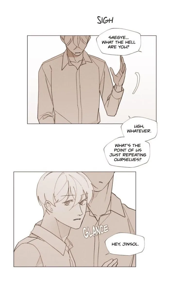 Truth or Dare (Youmy) - Chapter 50 Page 26