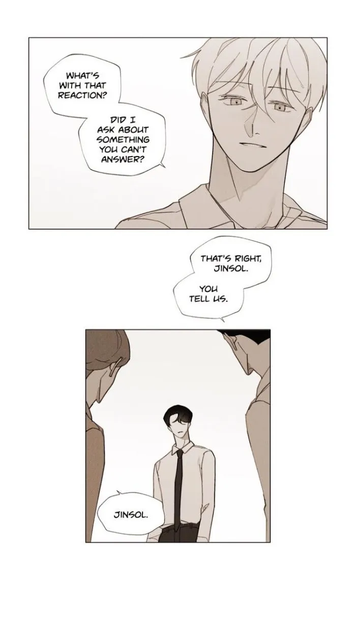 Truth or Dare (Youmy) - Chapter 50 Page 28