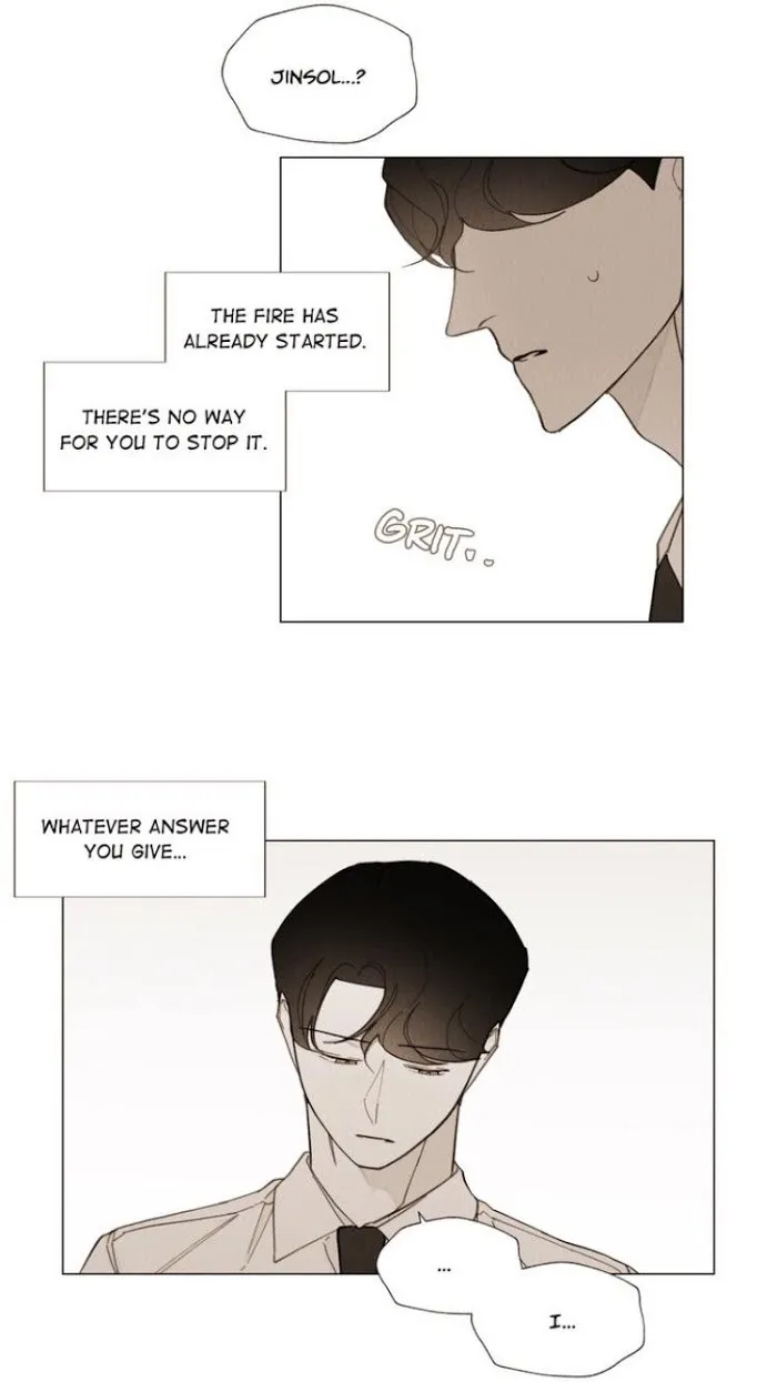 Truth or Dare (Youmy) - Chapter 50 Page 30