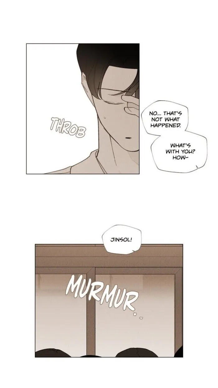 Truth or Dare (Youmy) - Chapter 50 Page 32
