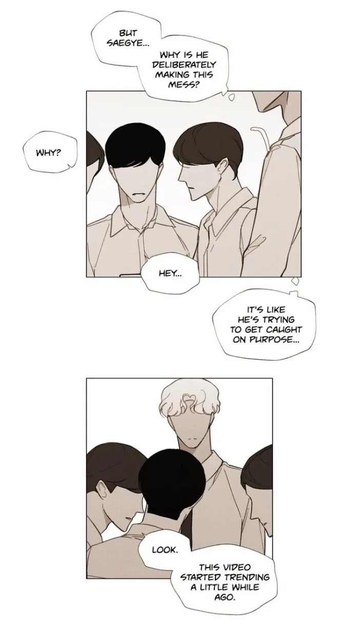 Truth or Dare (Youmy) - Chapter 50 Page 34