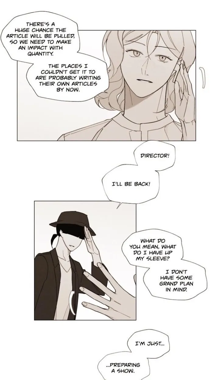 Truth or Dare (Youmy) - Chapter 50 Page 37