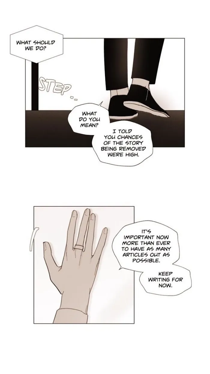 Truth or Dare (Youmy) - Chapter 51 Page 8