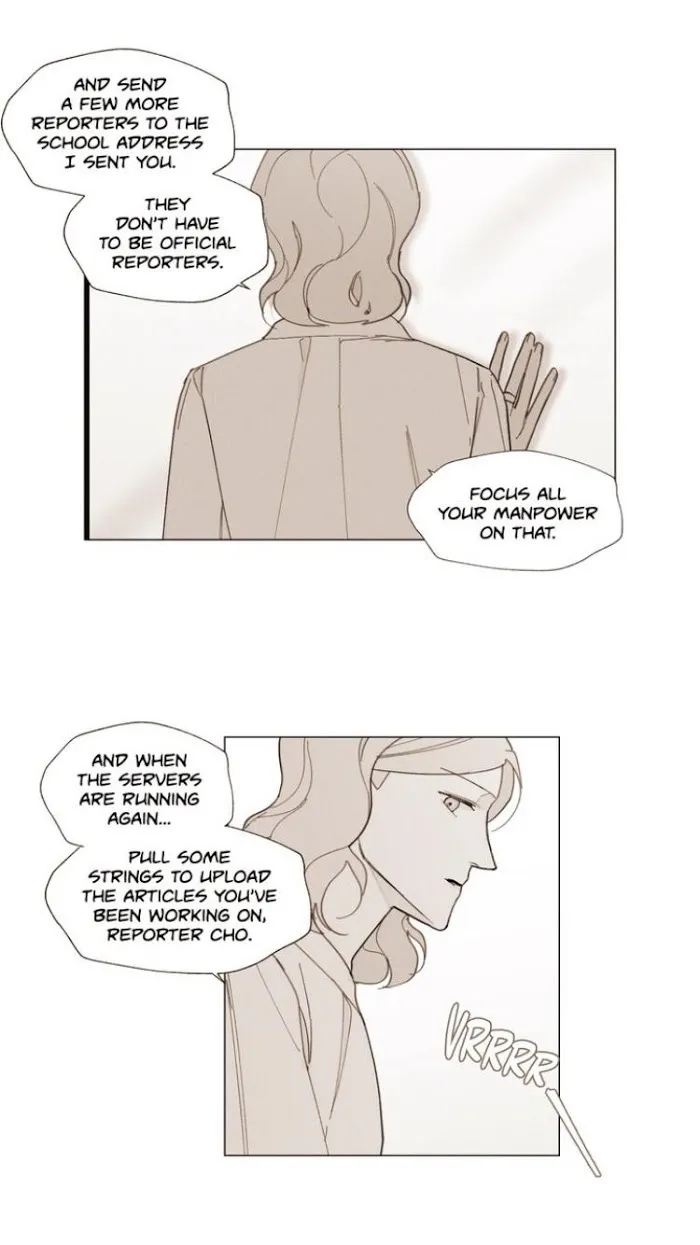 Truth or Dare (Youmy) - Chapter 51 Page 9