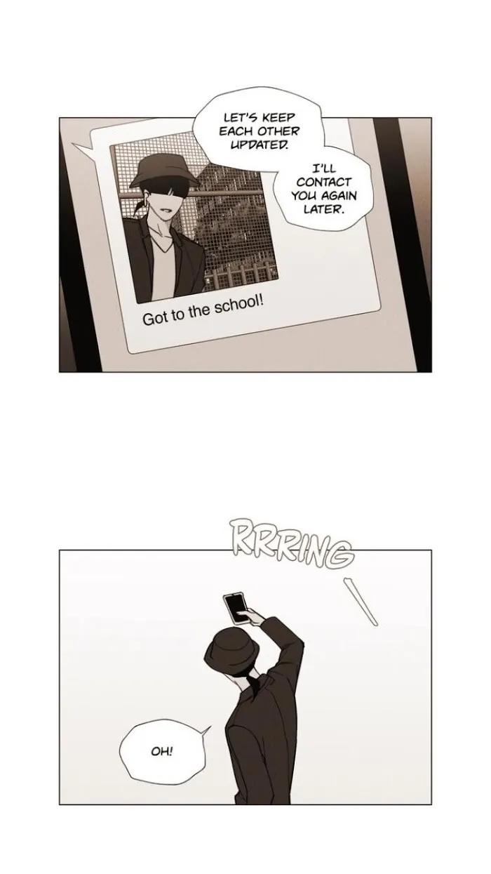 Truth or Dare (Youmy) - Chapter 51 Page 10