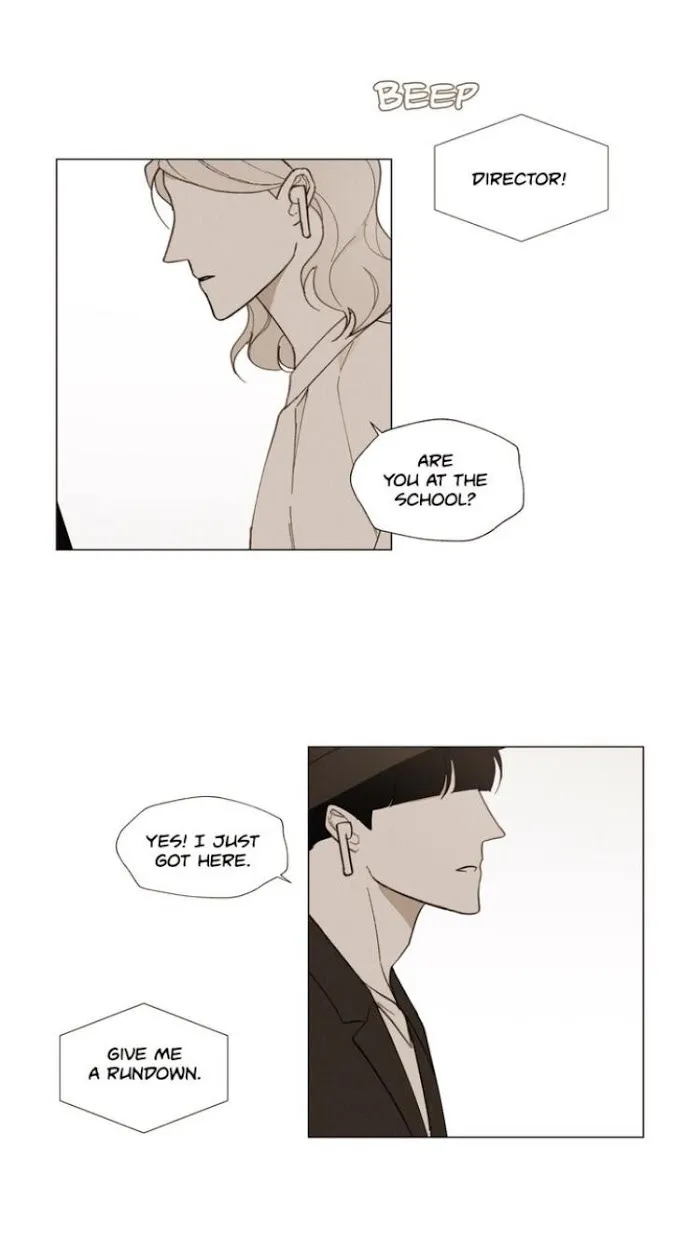 Truth or Dare (Youmy) - Chapter 51 Page 11