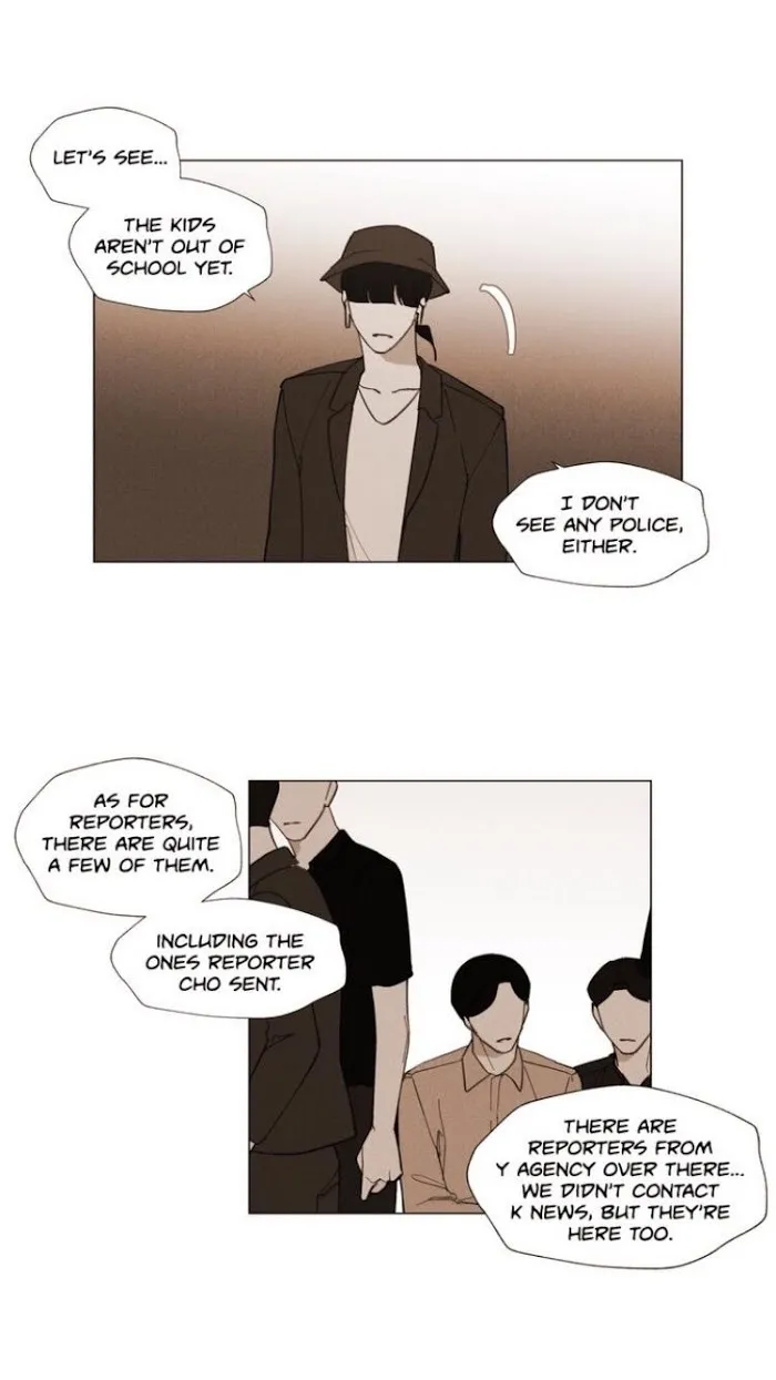 Truth or Dare (Youmy) - Chapter 51 Page 12