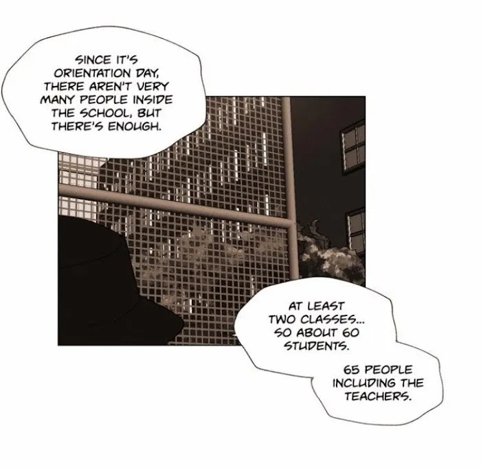 Truth or Dare (Youmy) - Chapter 51 Page 13