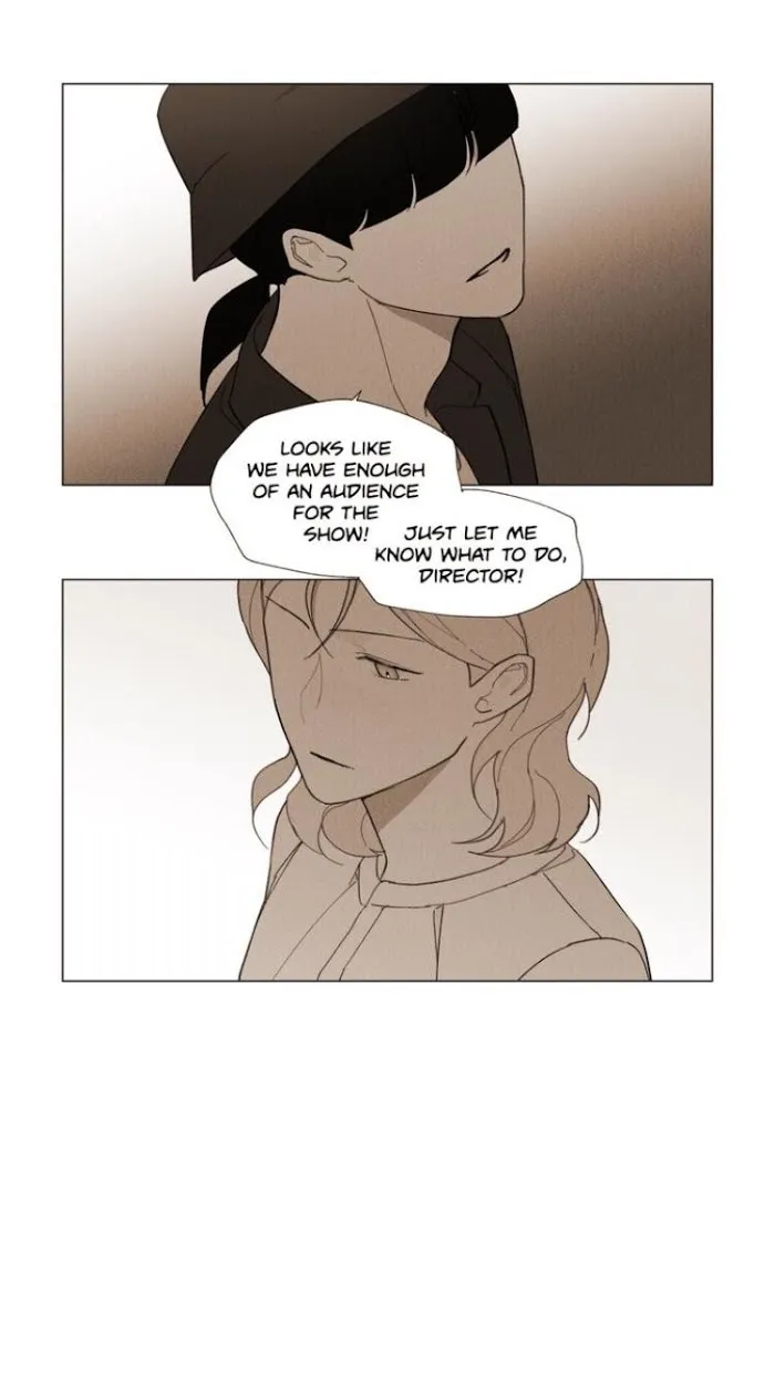 Truth or Dare (Youmy) - Chapter 51 Page 14