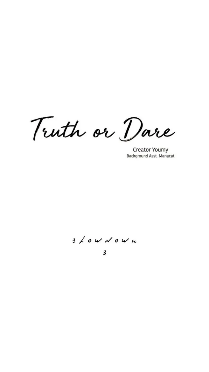 Truth or Dare (Youmy) - Chapter 51 Page 15