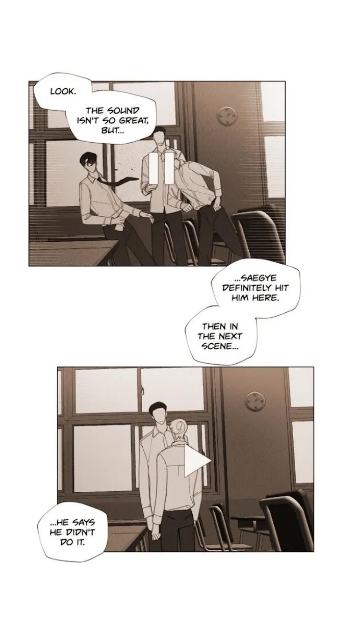Truth or Dare (Youmy) - Chapter 51 Page 16
