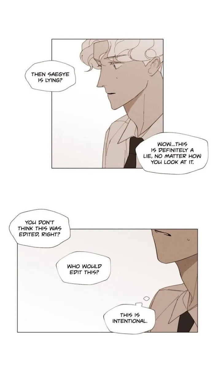 Truth or Dare (Youmy) - Chapter 51 Page 17