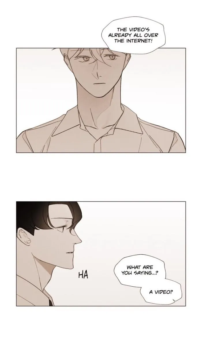 Truth or Dare (Youmy) - Chapter 51 Page 19