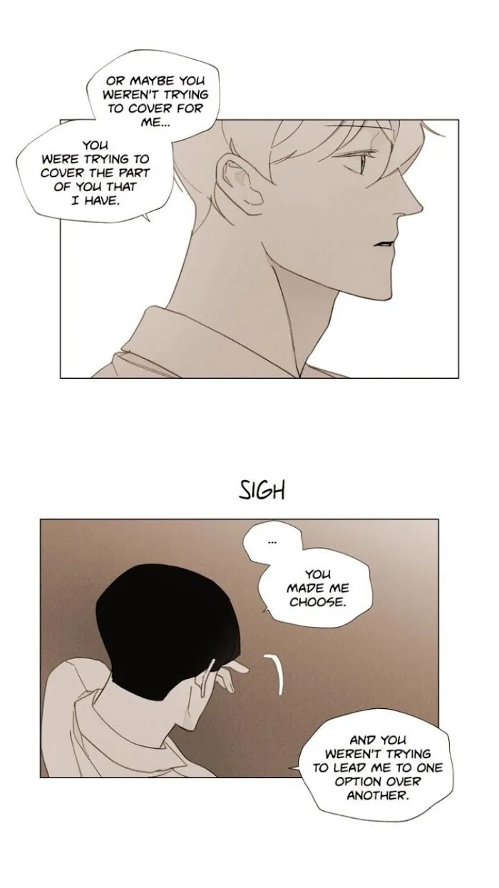 Truth or Dare (Youmy) - Chapter 51 Page 21
