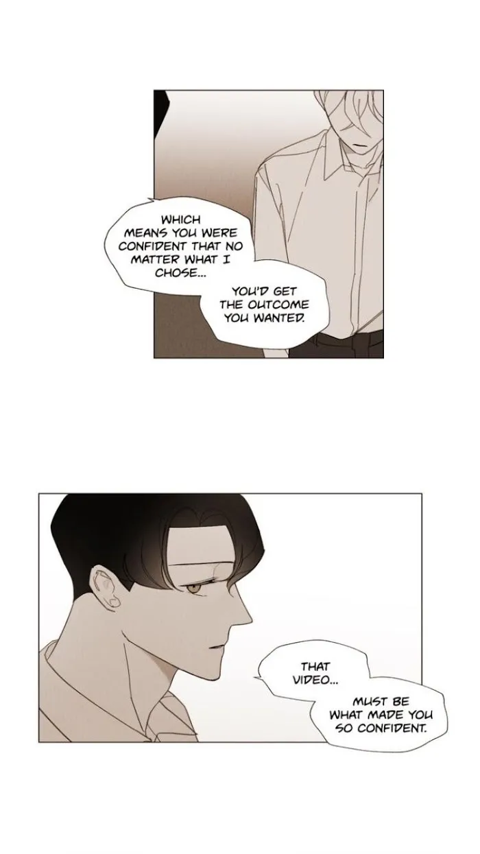 Truth or Dare (Youmy) - Chapter 51 Page 22