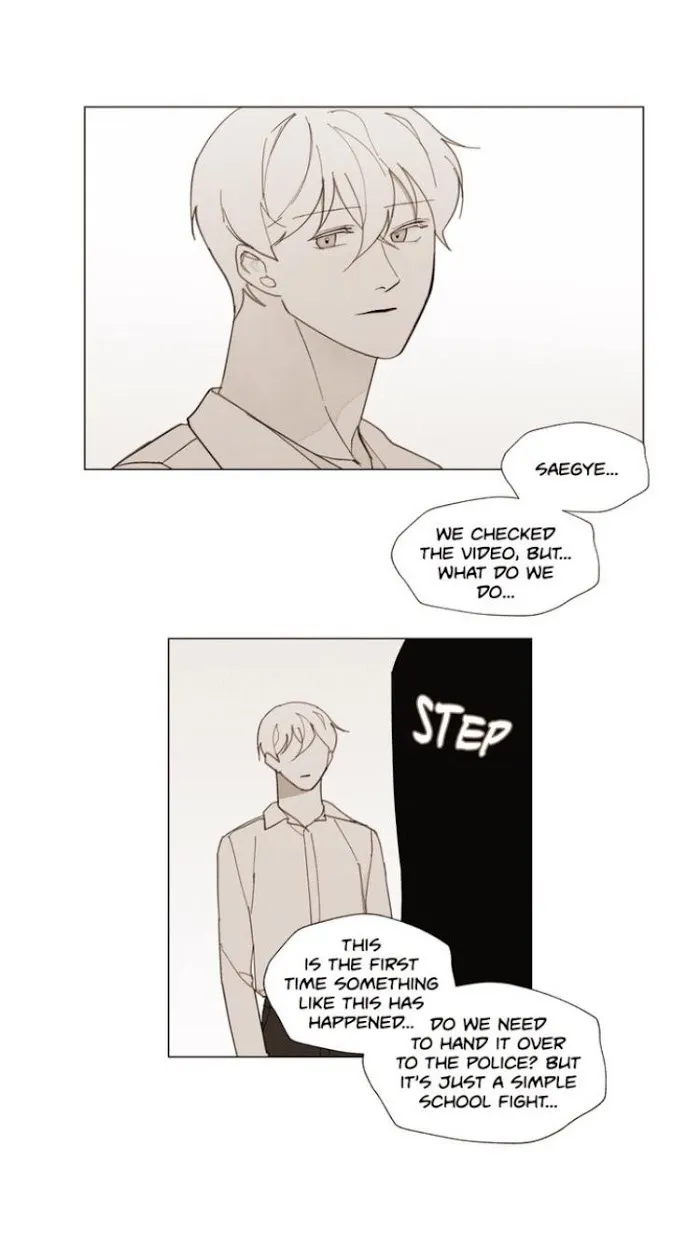 Truth or Dare (Youmy) - Chapter 51 Page 23