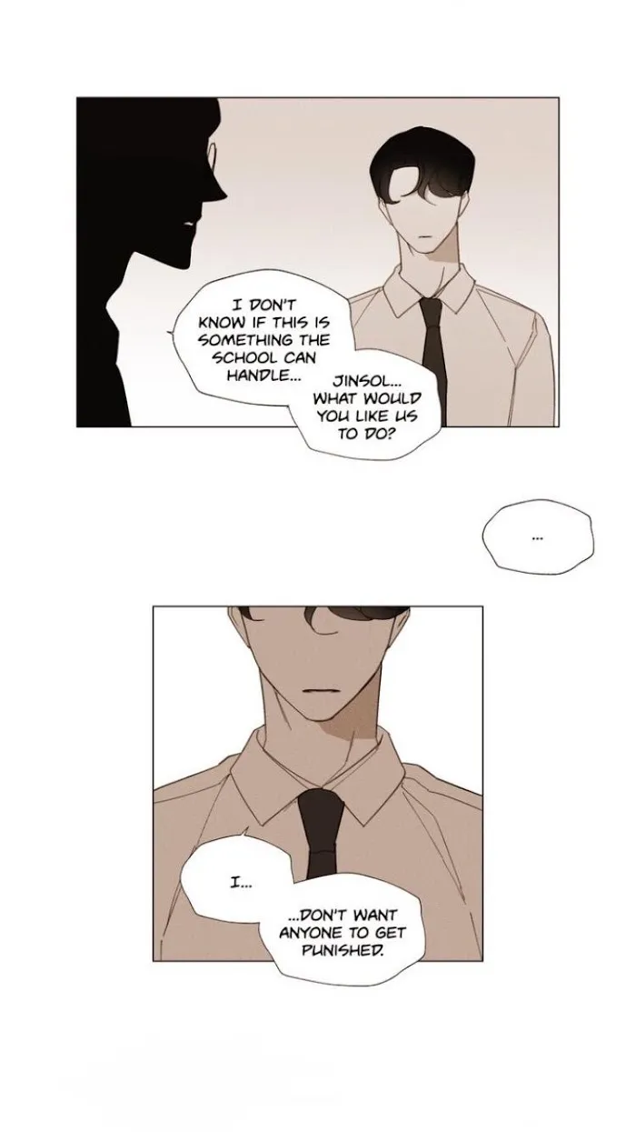 Truth or Dare (Youmy) - Chapter 51 Page 24