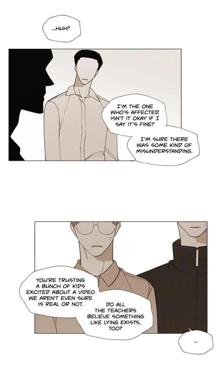 Truth or Dare (Youmy) - Chapter 51 Page 25